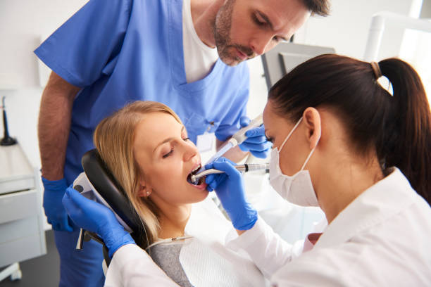 Best Tooth Extraction  in Cherryvale, KS