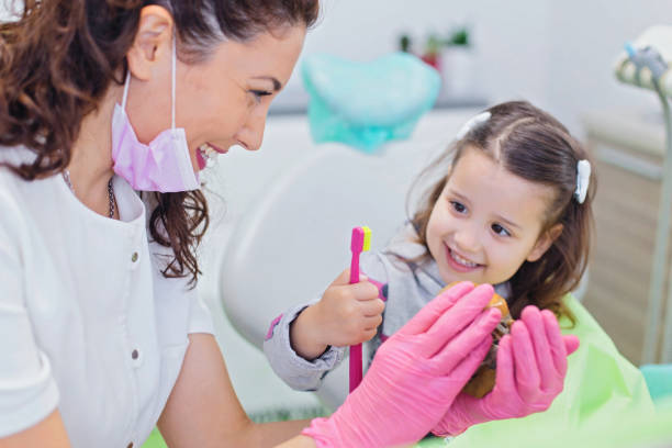 Best Dental Fillings (Composite and Amalgam)  in Cherryvale, KS